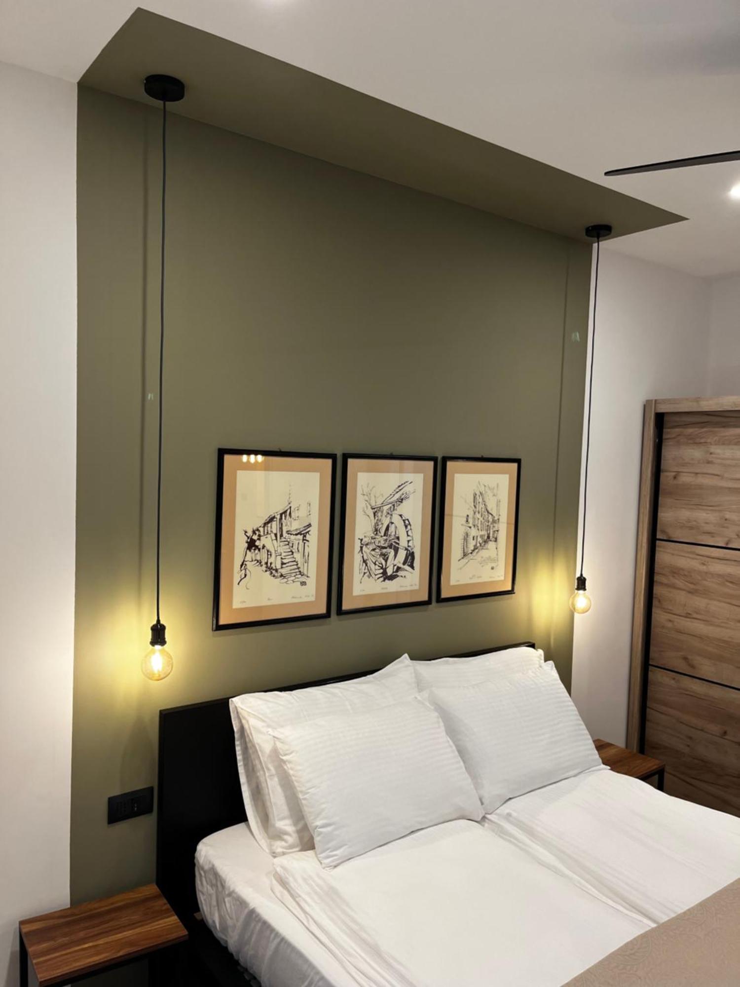 Apartments Incis Next To The Pula Amphitheather Екстер'єр фото