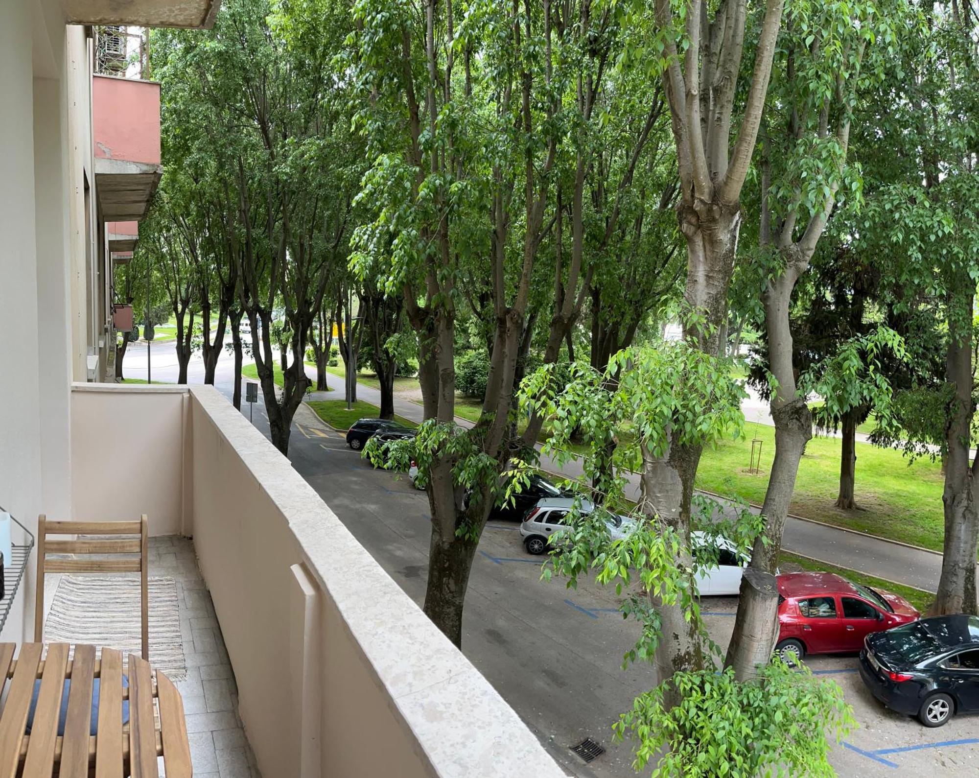 Apartments Incis Next To The Pula Amphitheather Екстер'єр фото