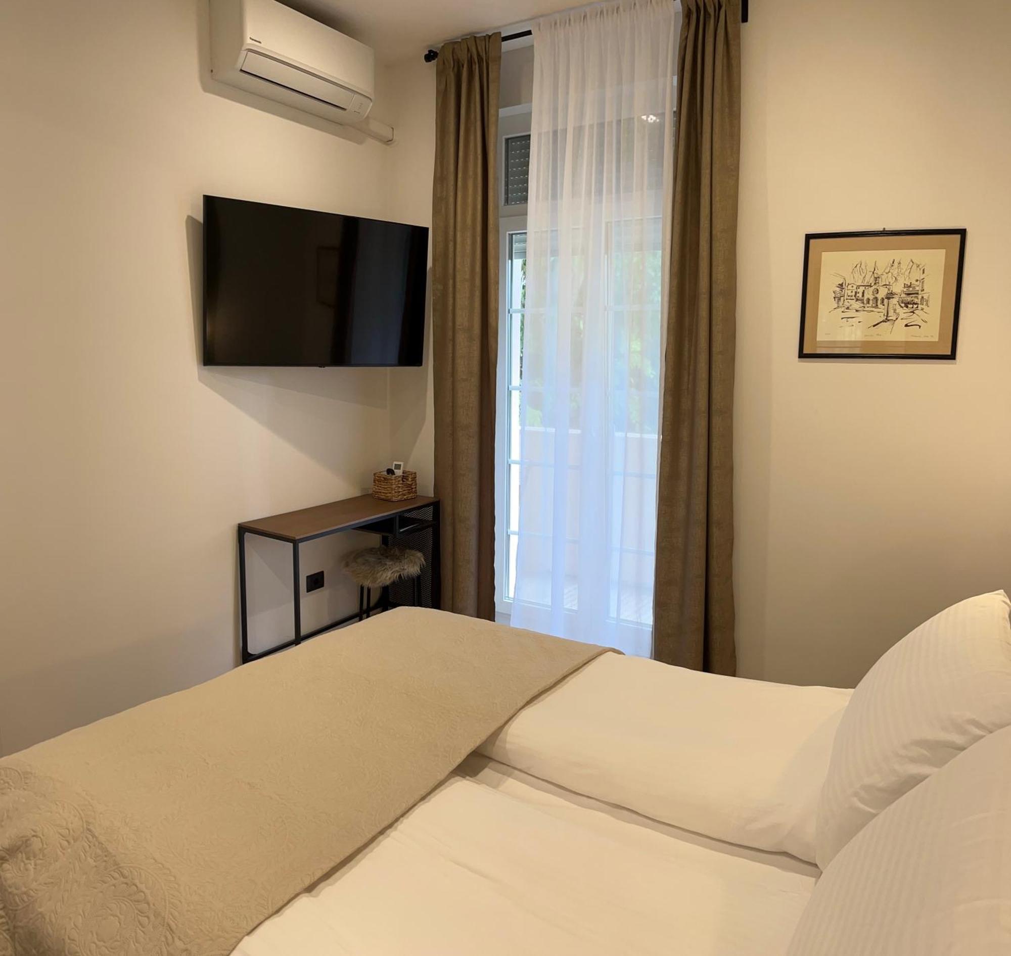 Apartments Incis Next To The Pula Amphitheather Екстер'єр фото