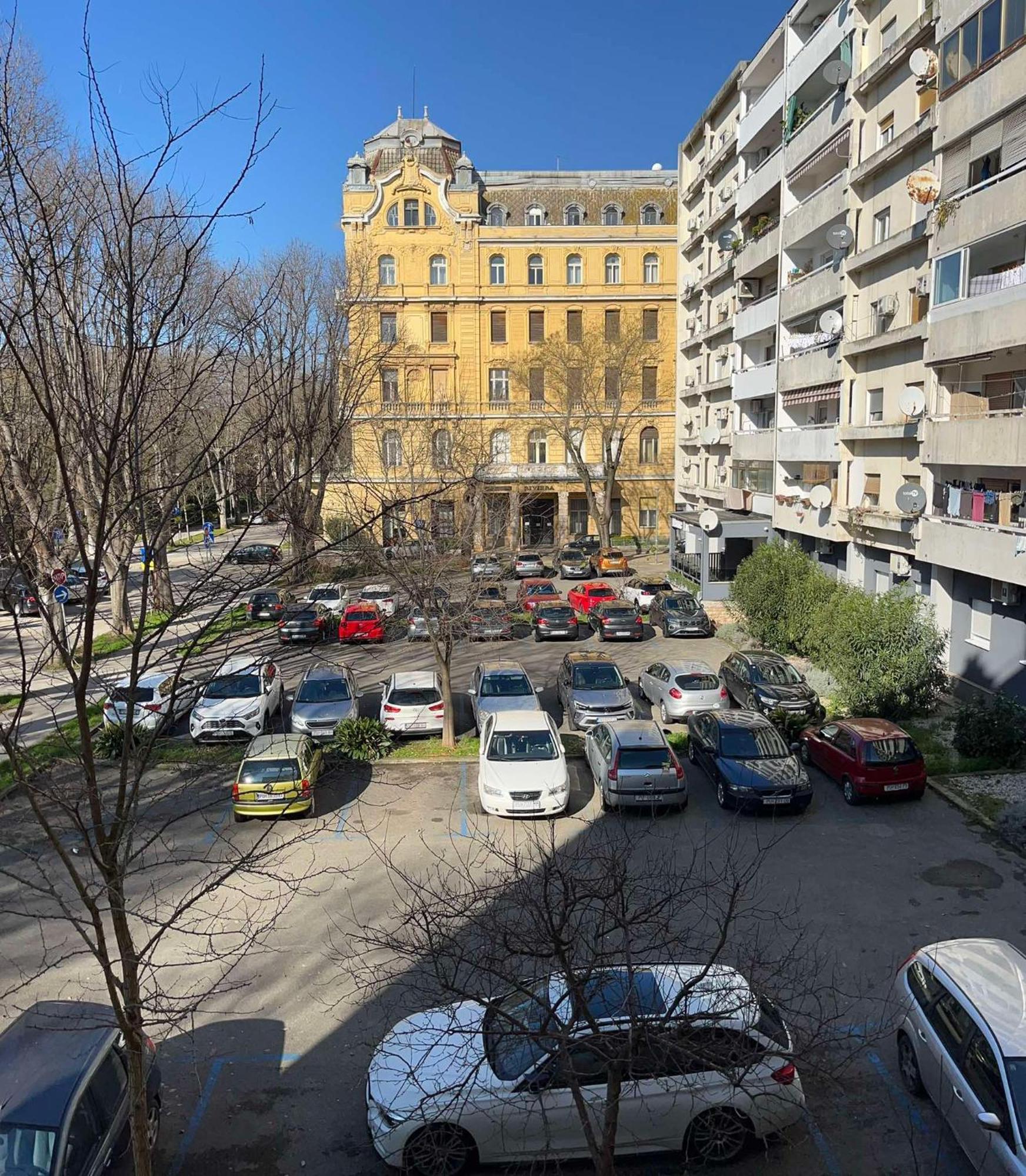 Apartments Incis Next To The Pula Amphitheather Екстер'єр фото