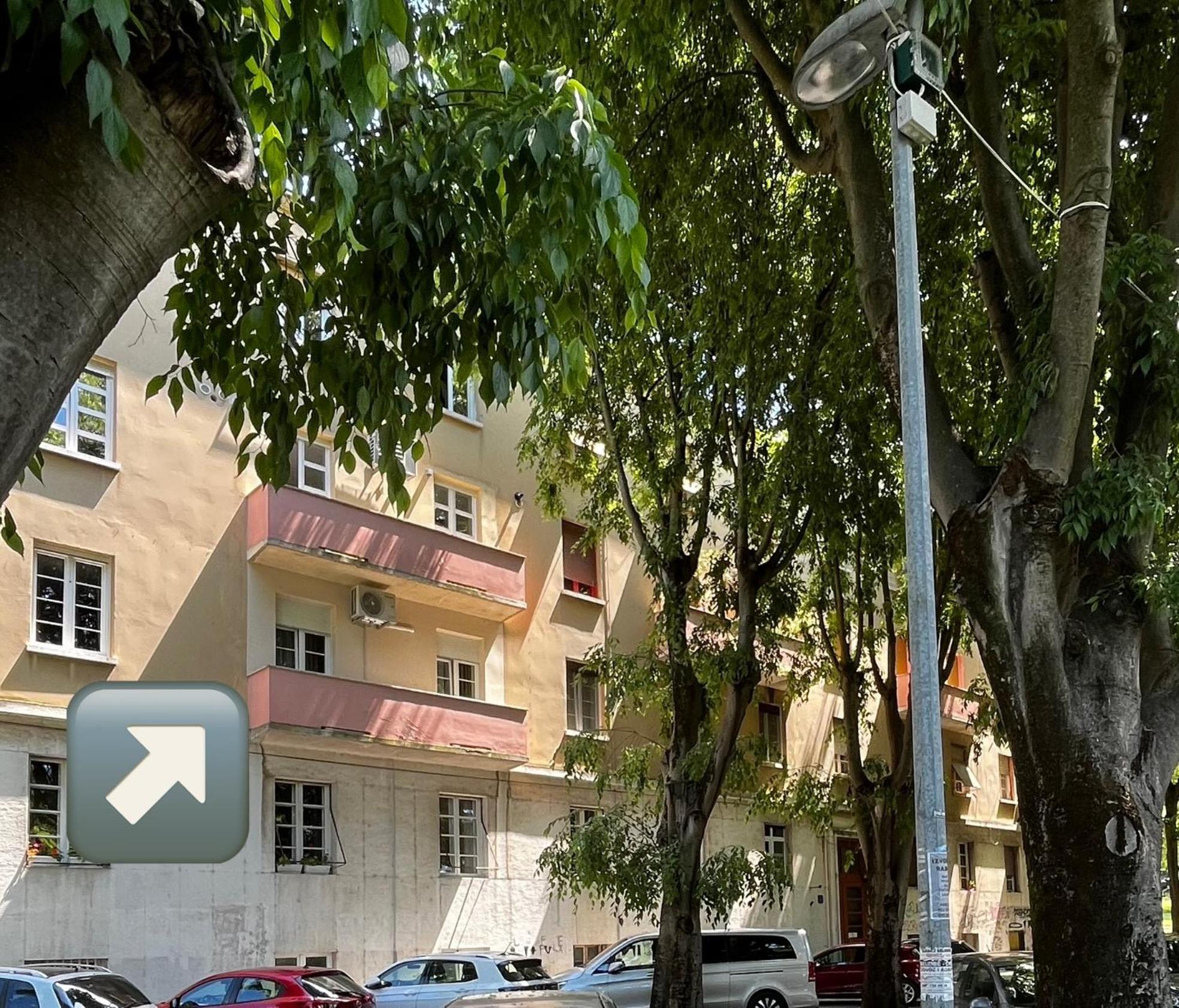 Apartments Incis Next To The Pula Amphitheather Екстер'єр фото